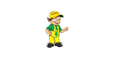 logo loja associada